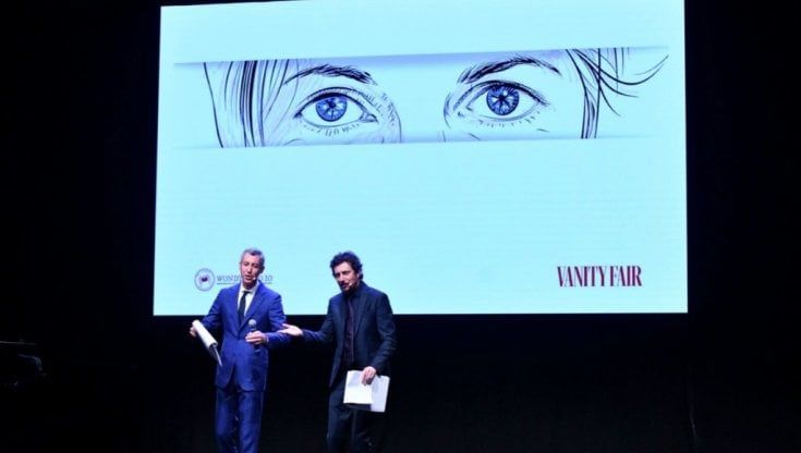 Premio Wondy, annunciati i sei finalisti della quinta edizione  