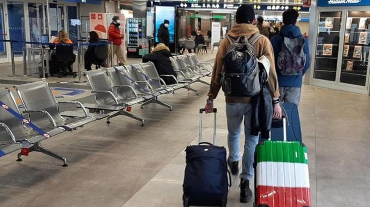 Svizzera, Austria e Germania: chi paga meglio i neo-laureati. Italia tallonata da Polonia e Spagna