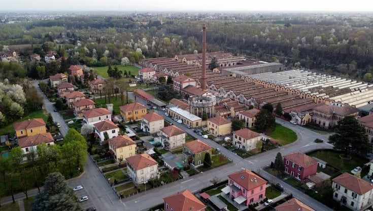 Lombardia da scoprire, borghi nascosti e dimore antiche: le meraviglie del territorio