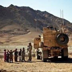 Afghanistan, 545 bambini uccisi e 1.149 feriti nel 2013