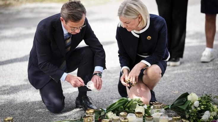 Svezia, l’attentatore in una rete di nichilisti che sognano le stragi: “Volevo ucciderne di più”