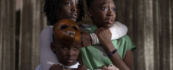 La nuova paura. Dopo 'Get Out': i cattivi siamo noi