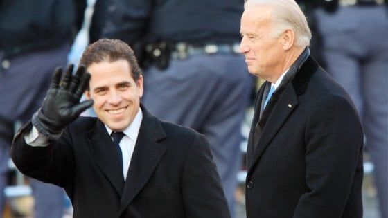 "Indagate sul figlio di Biden": il Wsj svela il contenuto della telefonata tra Trump e il presidente ucraino