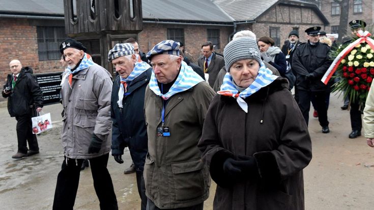 Zuroff: “La legge polacca che rilegge la Shoah? La punta dell’iceberg”