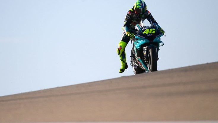 Moto, basta Gp per baby piloti: alzati i limiti di età. E dal 2023 si pensa solo a maggiorenni