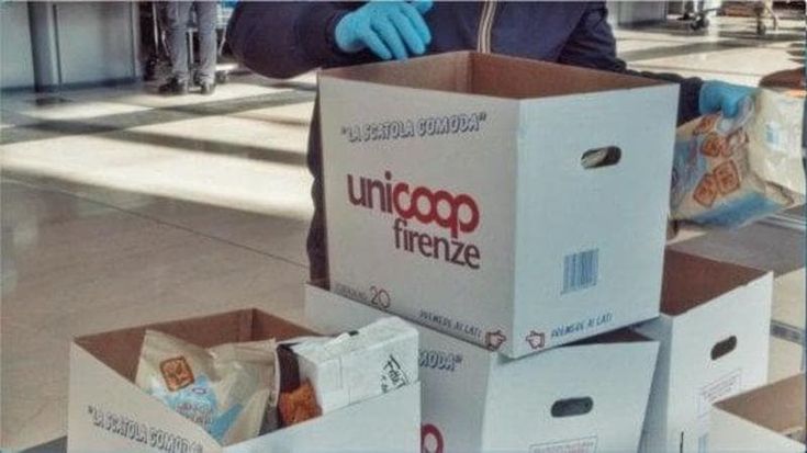 Km zero e meno sprechi dal consumatore toscano scelte etiche allo scaffale