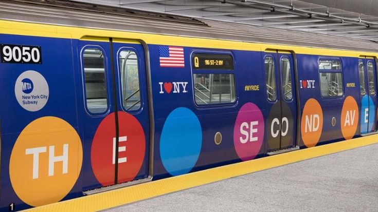 Astm vince la metro a NewYork un maxi appalto da 1,9 miliardi