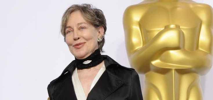 Milena Canonero, l'Orso d'Oro alla carriera è tutto per la costumista italiana
