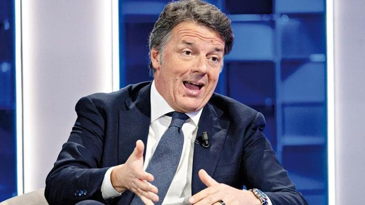 Renzi: “La partita è aperta, Meloni vede la sconfitta. Moderati uniti senza veti”