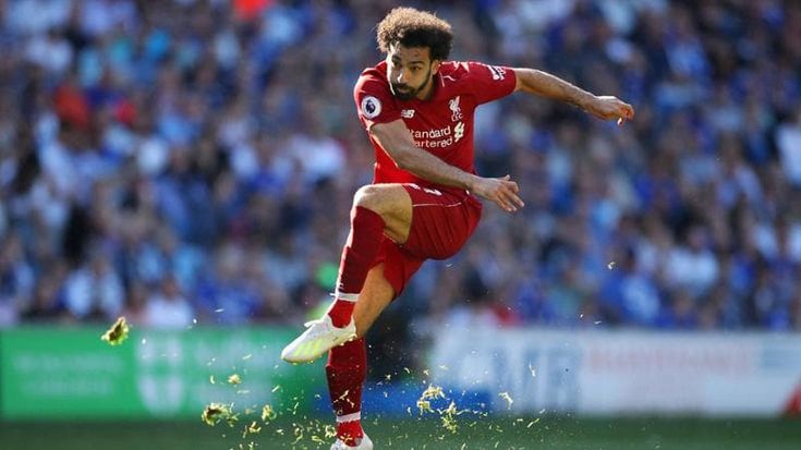 Salah e il manuale del perfetto addio