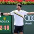 Tennis, Indian Wells: Federer batte Coric e vola in finale. Affronterà Del Potro