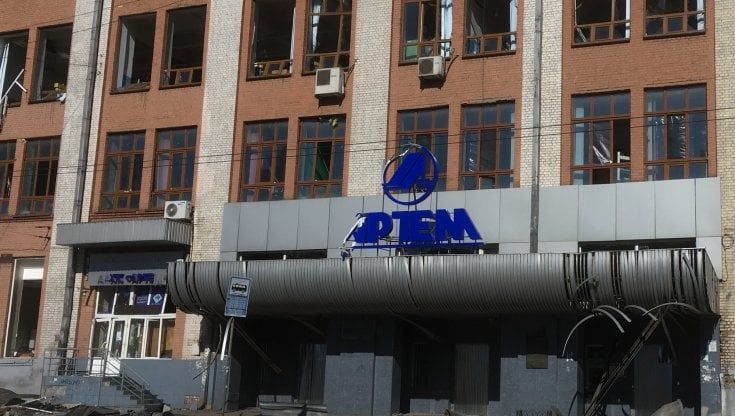 Diario da Kiev. Per salvare la democrazia l’Europa deve cambiare