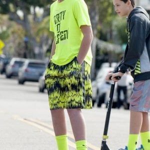 Oggetto del desiderio e bersaglio di furti. È febbre hoverboard 