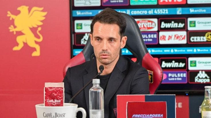 Lopez si promuove “Avevamo tre obiettivi, il mercato li ha centrati”