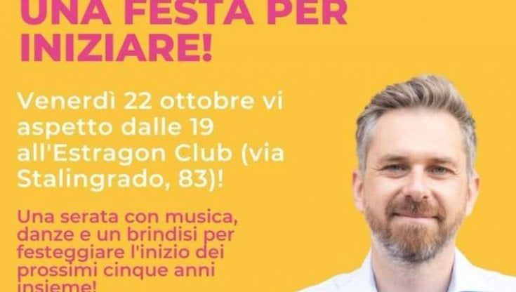 La Festa di Lepore a scoppio ritardato (e in sordina) che imbarazza il sindaco