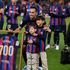 Busquets lascia il Barcellona dopo 15 anni: era l'ultimo eroe del triplete del 2009