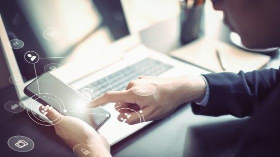Finanza, marketing, e-commerce: la pandemia ha obbligato le aziende a digitalizzarsi. E la spinta continua