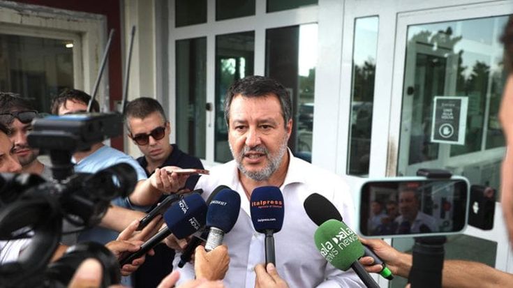 Fronte del Nord e statuto, Salvini frena i lombardi. Resa dei conti nella Lega