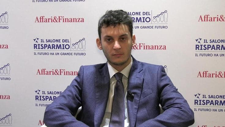 Salone Risparmio, Amendola (AComeA Sgr): "Risparmio gestito per accelerare verso la sostenibilità"