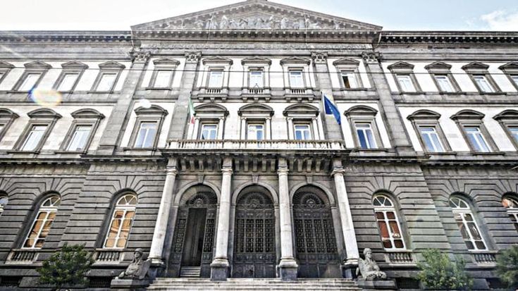 Federico II, si chiude l’era Lorito: da oggi si vota per il nuovo rettore, tre in corsa