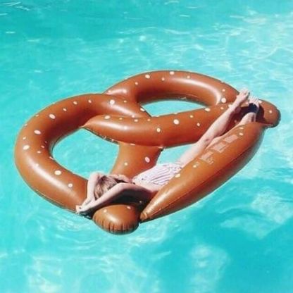 Il materassino dei Millennials