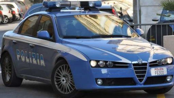 Biella: la rissa per un amore non gradito finisce al pronto soccorso, cinque feriti