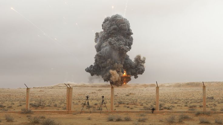 Punti cardinali/Libia, tra guerra e pace