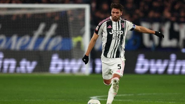 Juventus, Thuram in forte dubbio per l’Inter. Locatelli: “Chiunque giocherà sarà all’altezza”