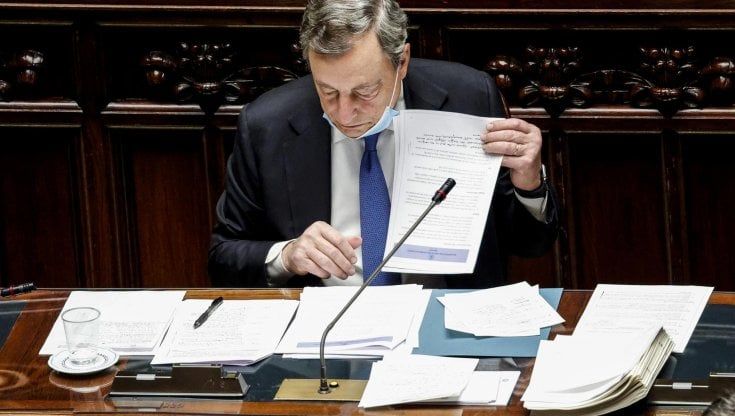 Quale futuro oltre lo scalone