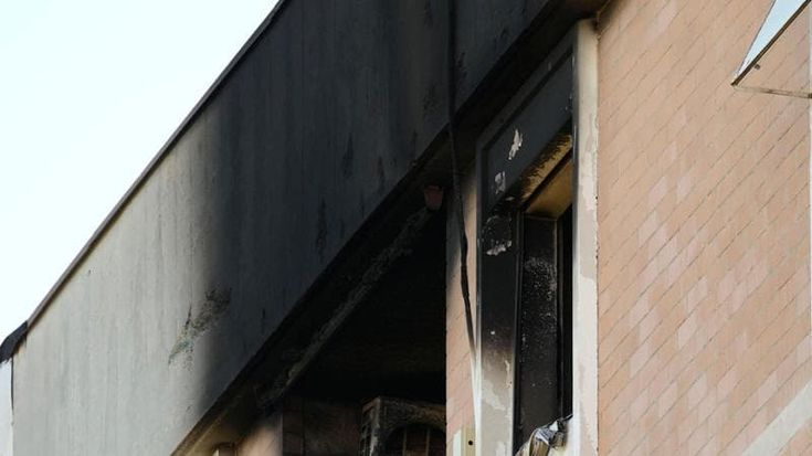 Claudio Rozzi, chi è il tecnico del suono vittima dell’incendio nel palazzo a Colli Aniene