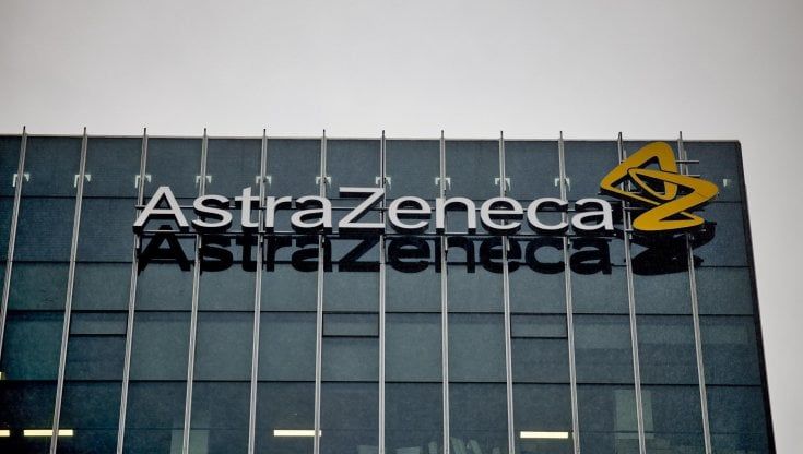 Astrazeneca chiede ok Fda su terapia per prevenire Covid