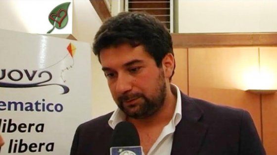 Comunali Roma, ecco chi è Michel Emi Maritato