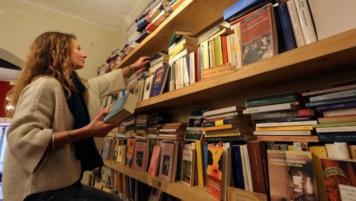 Genova, scrittura, lettura, poesia: viaggio fra le piccole librerie che la fanno capitale