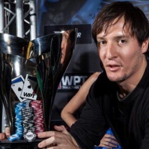 Poker, Fundar&ograve; protagonista anche a Venezia 