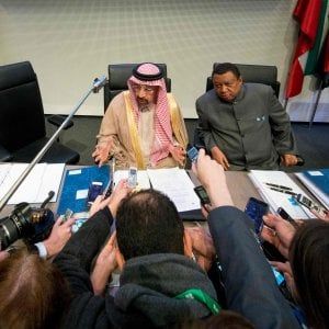 Opec, intesa dei produttori. Tagli alla produzione fino a fine 2018