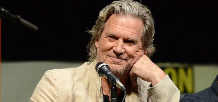 Il grande Jeff Bridges: "Da Lebowski a oggi resto lo stesso: uno che vuole aiutare gli altri"