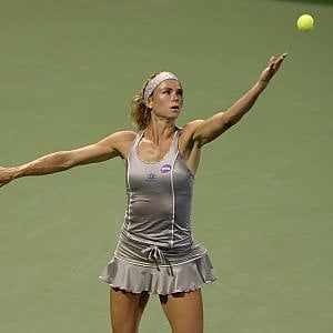 Tennis, Montreal: avanza la Giorgi, ora il derby con la Vinci