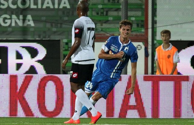 Rugani fa vincere un bolognese