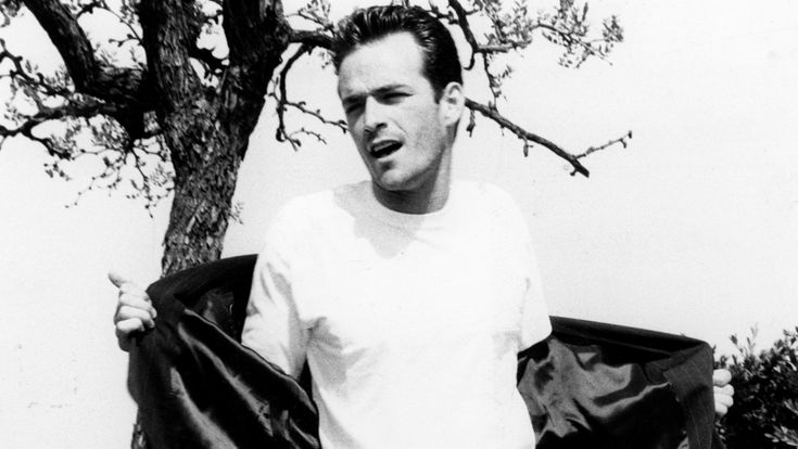 Luke Perry, il nostro James Dean: un divo per l’età della leggerezza