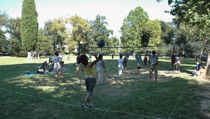 Riprogettare la città, pensando a Balmas. Ma senza nostalgia 