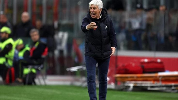 C’è il Genoa di De Rossi, Gasperini lancia l’allarme: “Roma, troppi problemi”