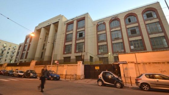 Bari, nell'ex caserma di corso Sonnino il liceo artistico De Nittis - Pascali
