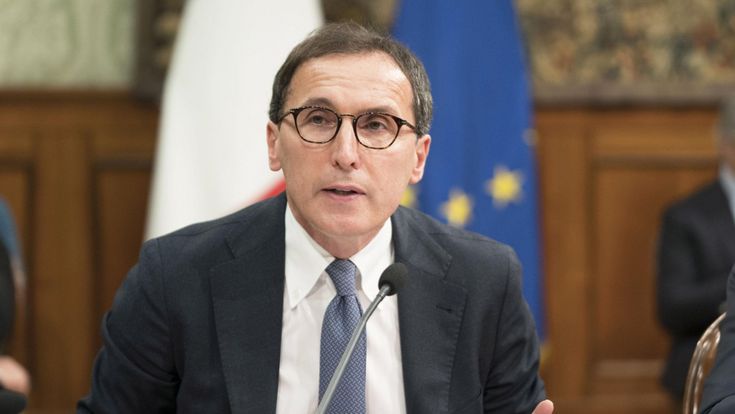 Boccia: "Ora niente errori. Da qui in avanti richiudono solo le Regioni con problemi"