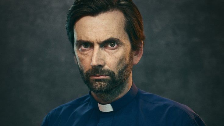 "Inside Man", un viaggio alla frontiera del crimine