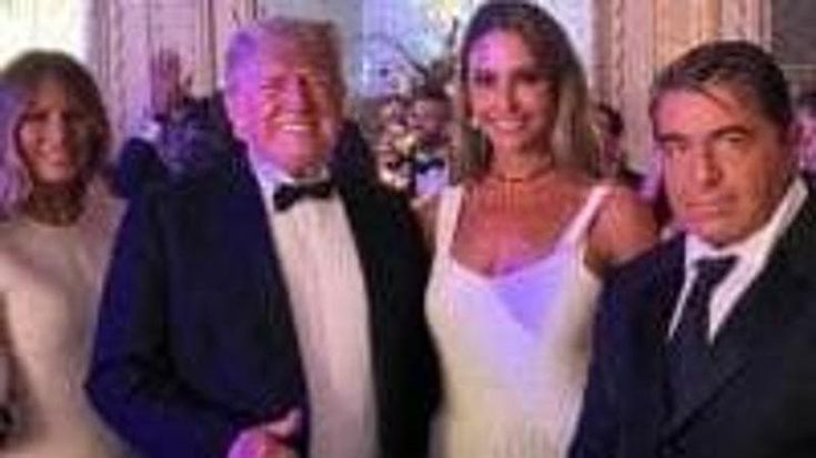 La ex di Zampolli: “Paolo conosce i segreti tra Epstein e Melania Trump”