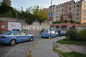 Minorenni costrette a prostituirsi<br />sgominata banda di sfruttatori
