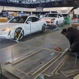 Nuova Porsche Turbo 911S, la supercar è servita