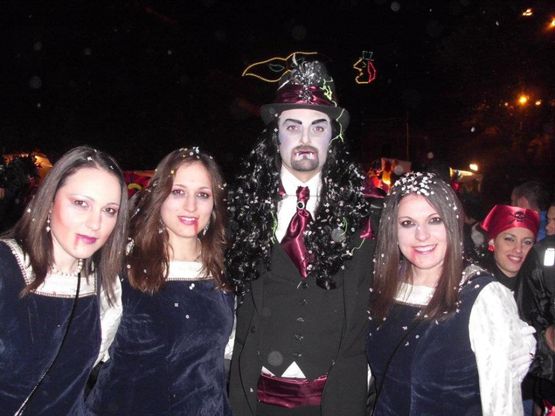 Il Carnevale dei lettori, invia le foto a palermonet@repubblica.it