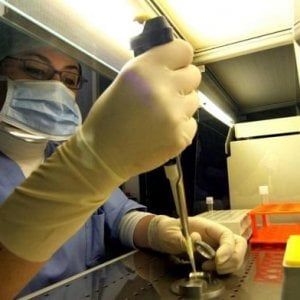 Fecondazione eterologa, in Piemonte è boom, ma solo nelle cliniche private