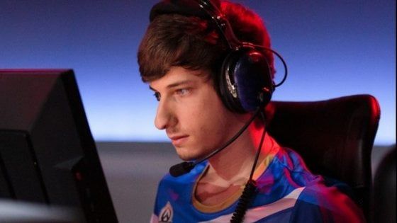 Da Bergamo ai campionati di Fortnite in Usa: Edoardo 'Carnifex', professione videogamer